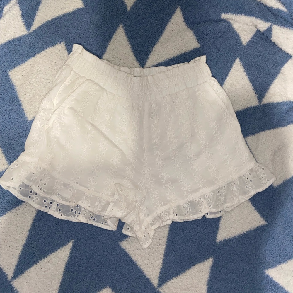 Hollister shorts